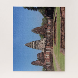 asia,thailand landscape holiday puzzle