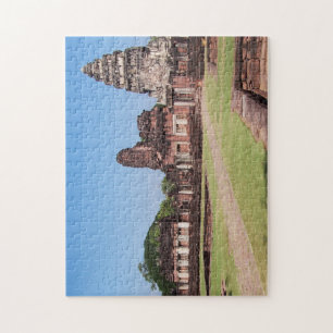 asia,thailand landscape holiday puzzle