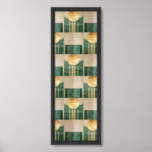 Asian Architecture #2 Framed Art