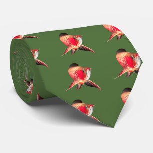 Asian Arowanaのアパレル Neck Tie