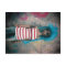 Asian Ball-Jointed Doll Bobobie Weylin postcard