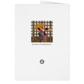 Asian Battle Woman (Back)