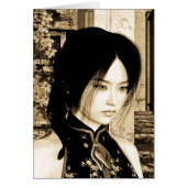 Asian Beauty (Front)