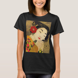 Asian Beauty T-Shirt