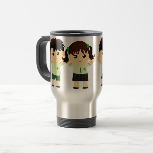 asian_cartoon_child_kids_mural travel mug