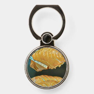 Asian food sushi lover phone ring stand