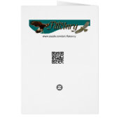 Asian Goshawk - 1890 (Back)