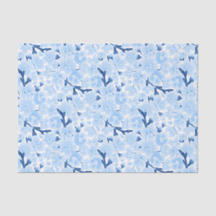 Asian Japanese Cherry Blossom Tissue Paper