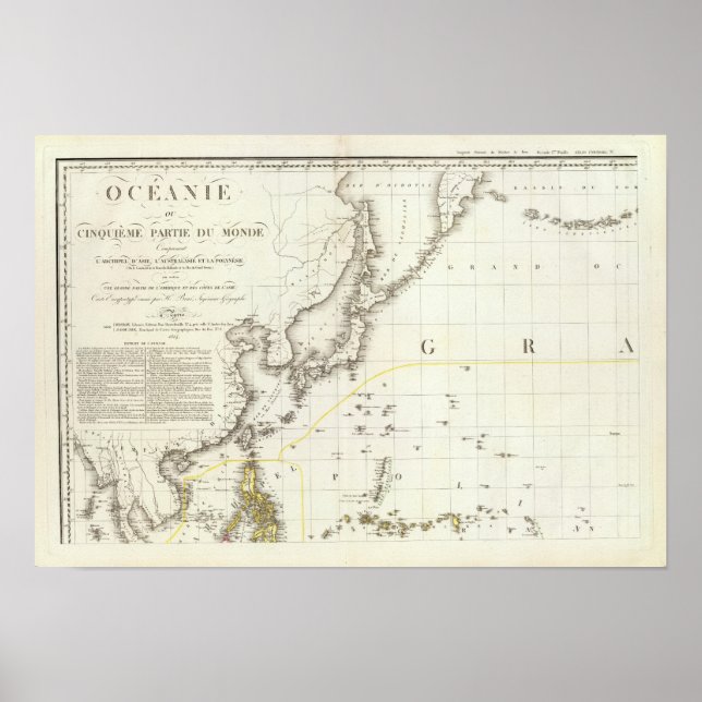 Asian Pacific Poster (Front)