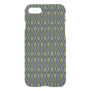 Asian pattern iPhone SE/8/7 case