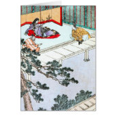 Asian Princess (Front)