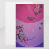Asian Sun Shades (Front/Back)
