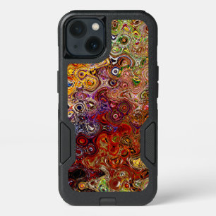 Asian Tassles 5, 2018 (photo) SVP Images iPhone 13 Case