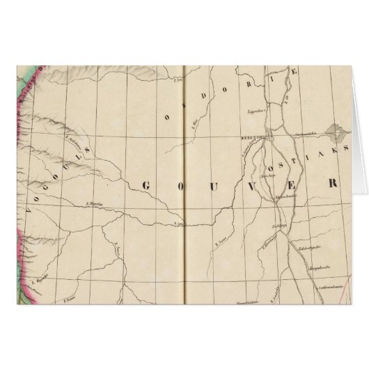 Asiatic Russia, Asia 12 (Front Horizontal)