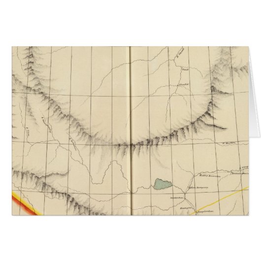 Asiatic Russia, Asia 15 (Front Horizontal)