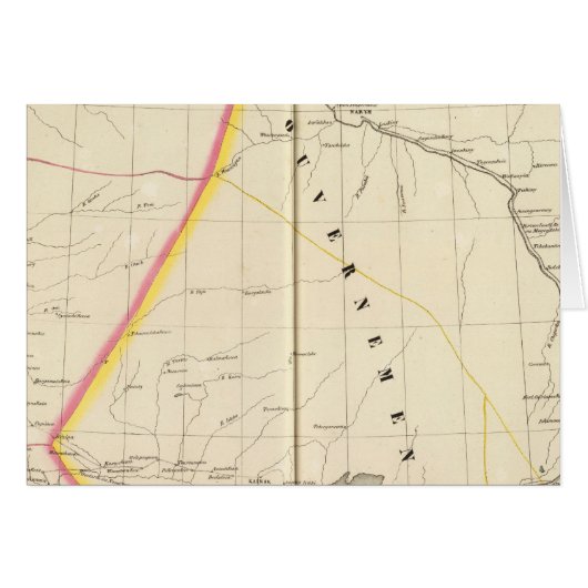 Asiatic Russia, Asia 22 (Front Horizontal)