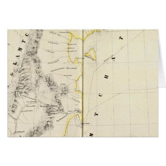 Asiatic Russia, Asia 28 (Front Horizontal)