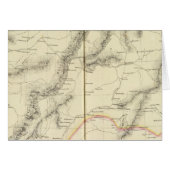 Asiatic Russia, Asia 33 (Front Horizontal)