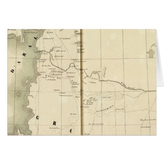 Asiatic Russia, Asia 41 (Front Horizontal)