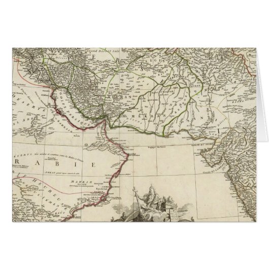 Asie 1 (Front Horizontal)