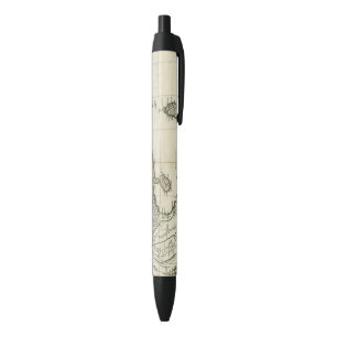 Asie 2 pen