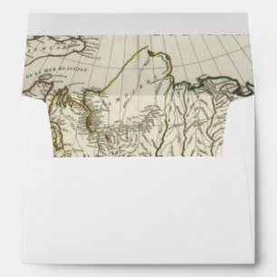 Asie 3 envelope