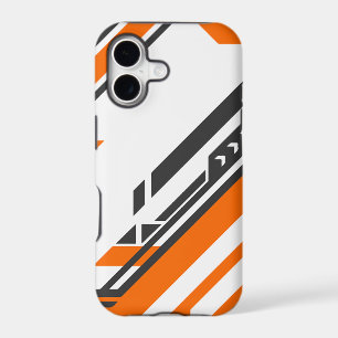 Asiimov iPhone 17 Case