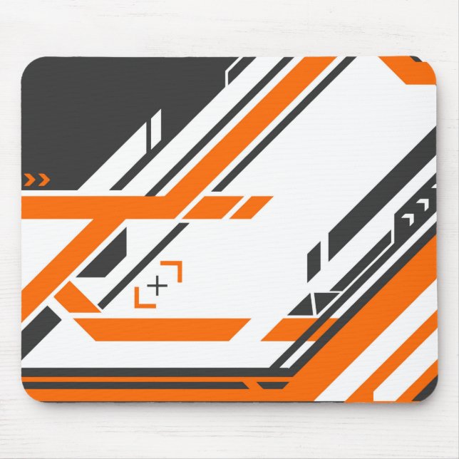 Asiimov Mousepad (Front)