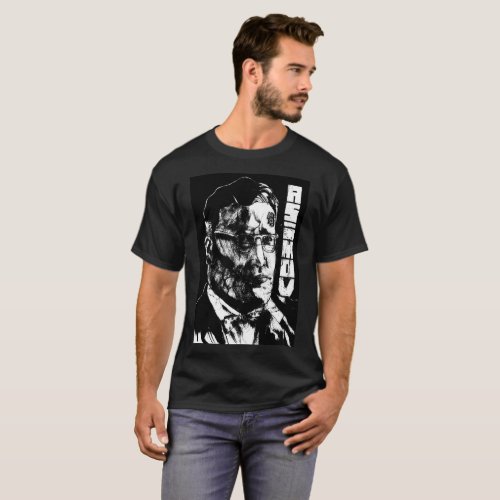 Asimov Shirt 2