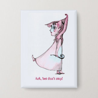 Ask but don't stop button