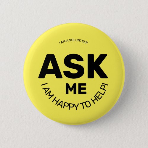 Ask me a question   button