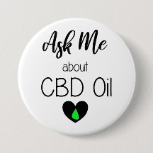 Ask Me About CBD Oil - CBD Oil Business Marketing