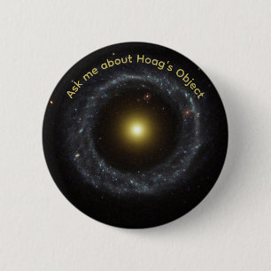 Ask Me About Hoag's Object Conversation Starter Button