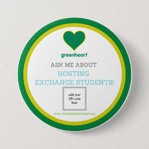 Ask me about hosting button