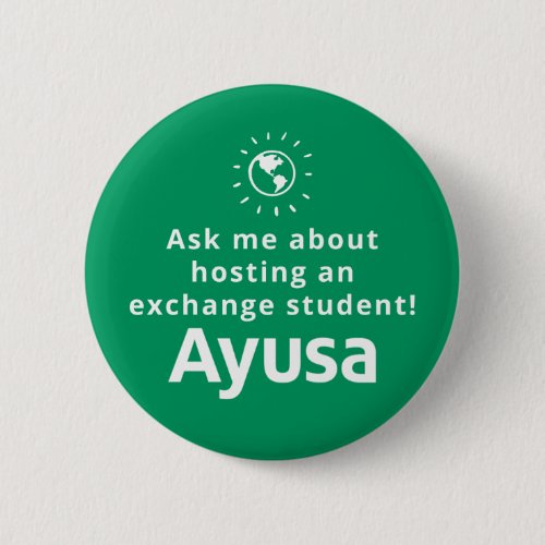 Ask Me About Hosting Button 2022