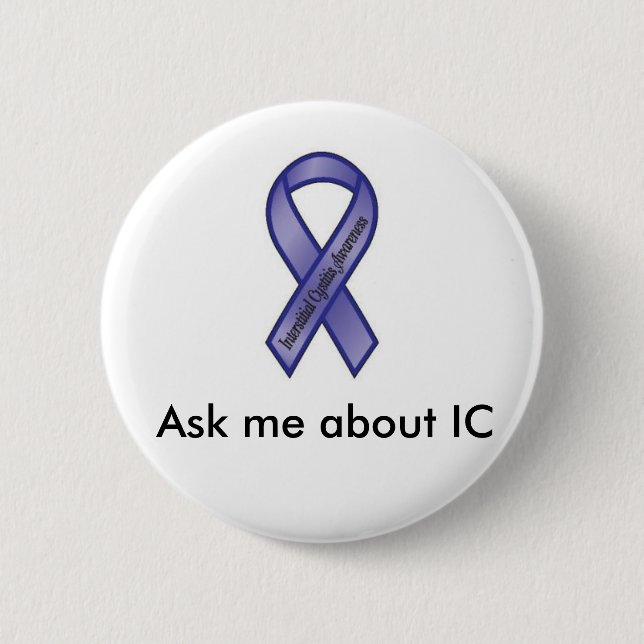 Ask me about IC Button (Front)