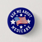 Ask Me About Medicare