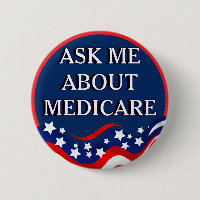 Ask Me About Medicare