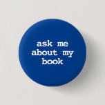 ask me about my book Button