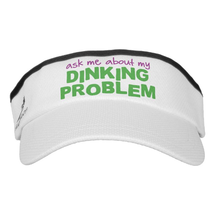 pickleball visors