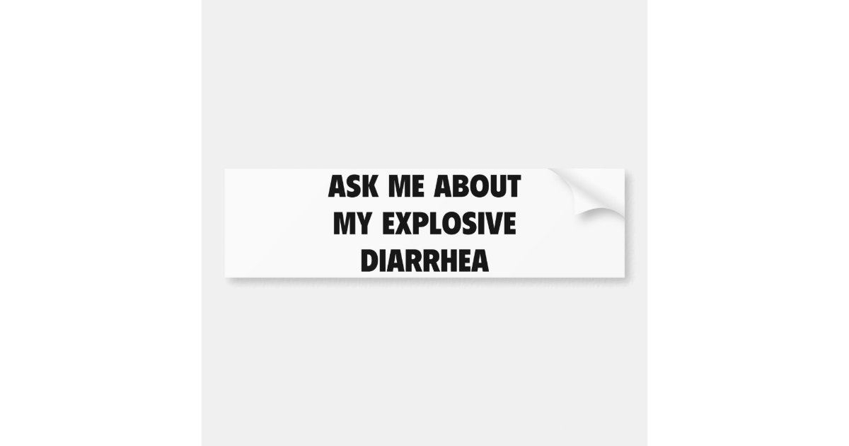 explosive diarrhea meme