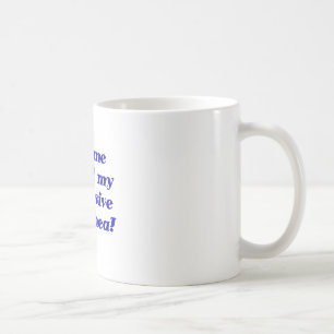 Ask me about my Explosive Diarrhea Coffee Mug