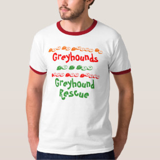Ask Me About My, Greyhounds, So I Can, Tell You... T-Shirt