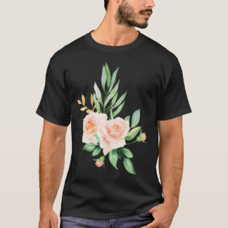 Ask Me About My Planets T-Shirt