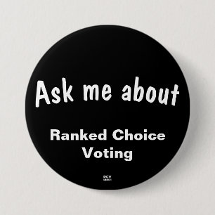 Ask me about RCV Button