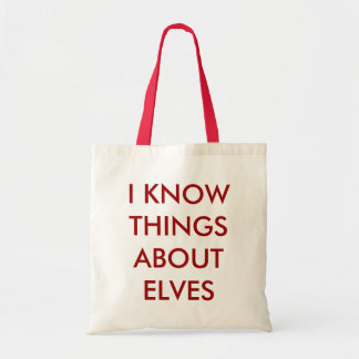 ASK ME ABOUT THEM TOTE BAG