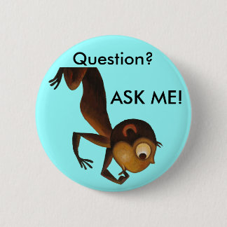 Ask me button