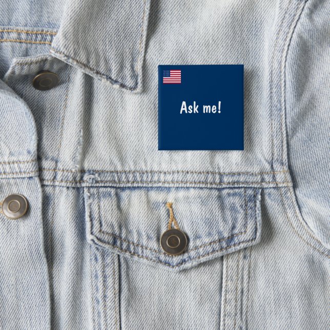 Ask Me Button (In Situ)