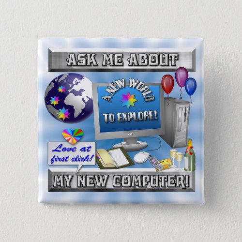 ASK ME    Button  2