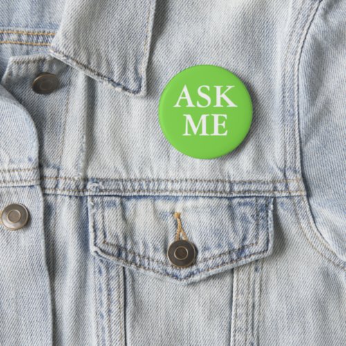 ASK ME BUTTON QUESTIONS FOR BUSINESS EVENTS SCHOOL